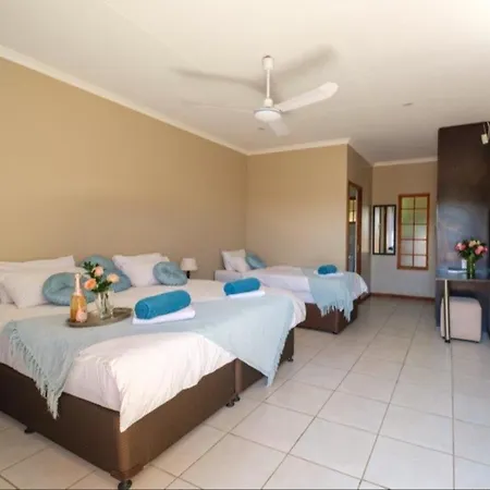 Motozi Lodge Pelindaba Room photo