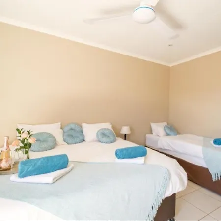 Motozi Lodge Pelindaba Room photo