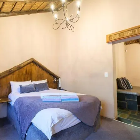 Motozi Lodge Pelindaba Room photo