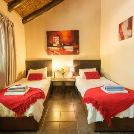 Motozi Lodge Pelindaba Room photo