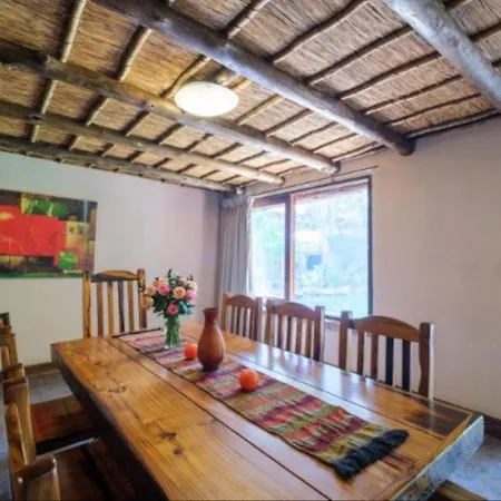 Motozi Lodge Pelindaba Room photo