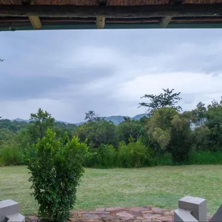Motozi Lodge Pelindaba Room photo