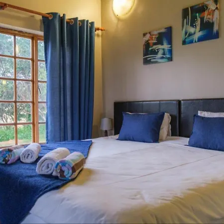 Motozi Lodge Pelindaba Room photo