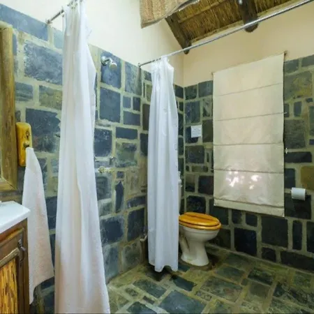 Motozi Lodge Pelindaba Room photo