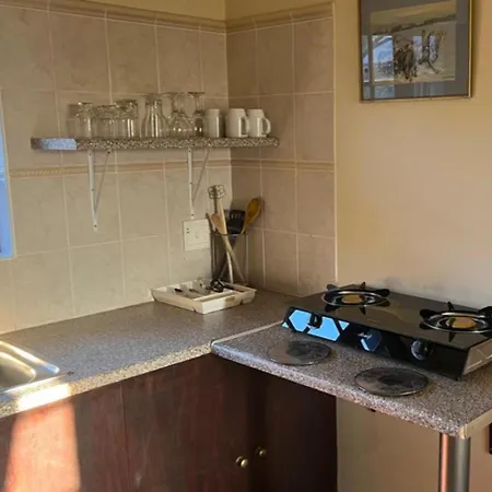 Motozi Lodge Pelindaba Room photo