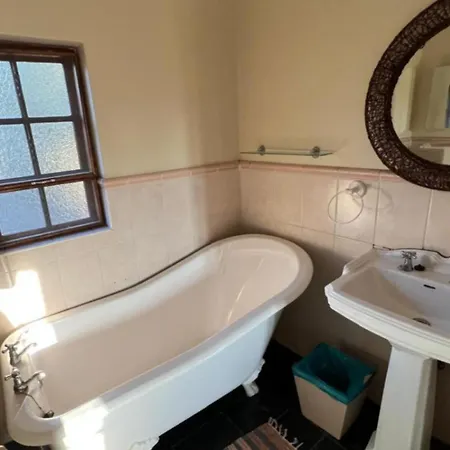 Motozi Lodge Pelindaba Room photo
