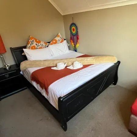 Motozi Lodge Pelindaba Room photo