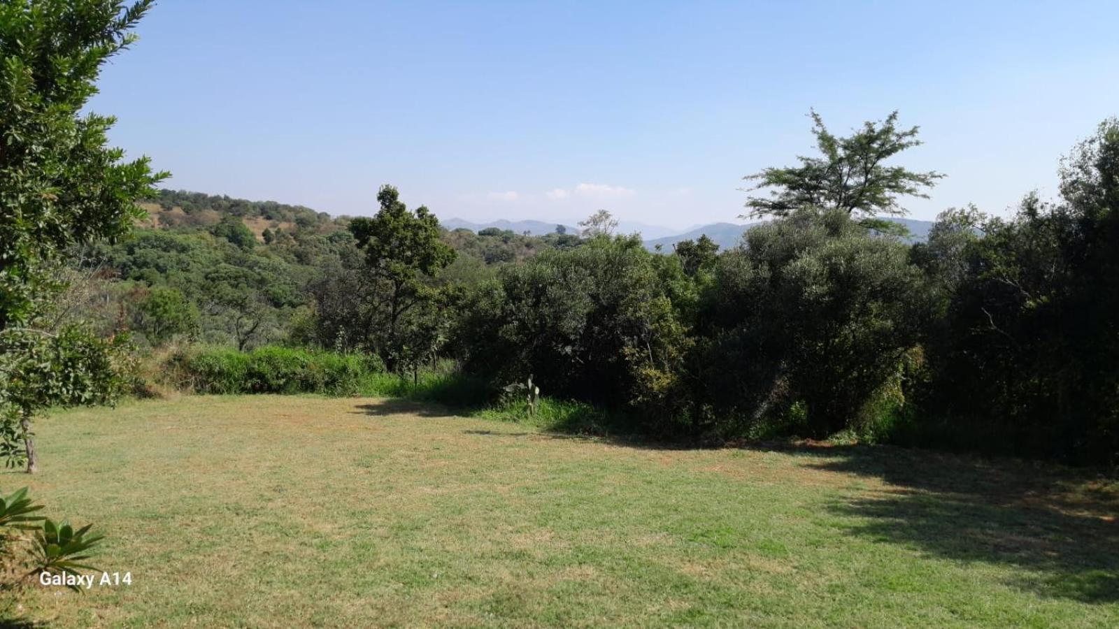 Motozi Pelindaba