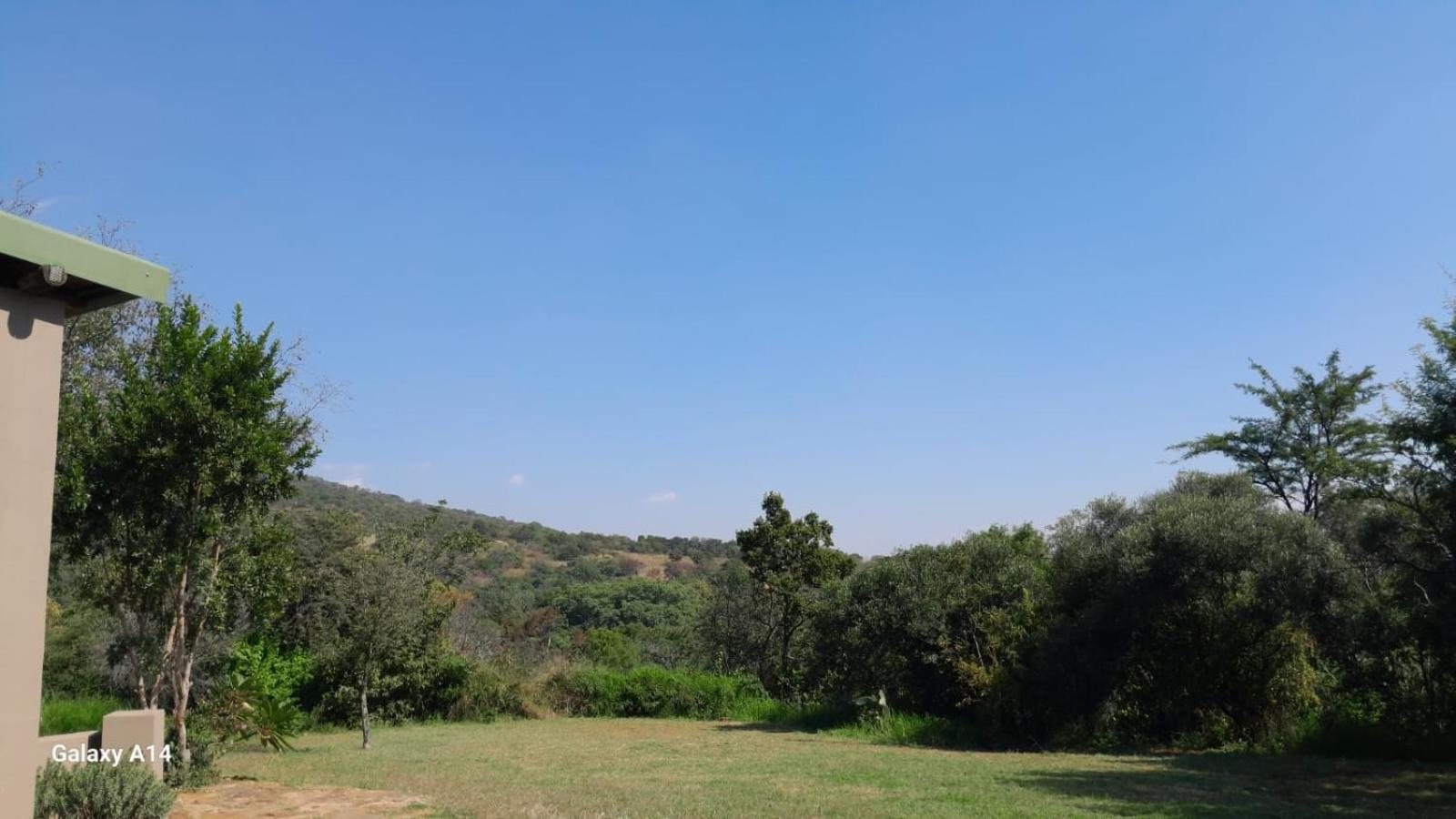 Motozi Alojamento de Turismo Selvagem Pelindaba